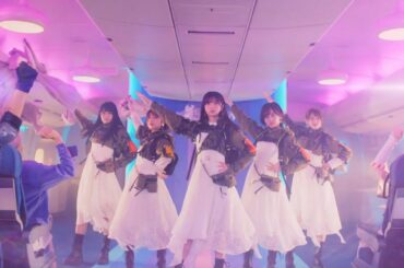 【乃木坂46 齋藤飛鳥&与田祐希&山下美月&賀喜遥香&松村沙友理】新CM出演　書き下ろし新曲「Wilderness world」22日(今日)公開!