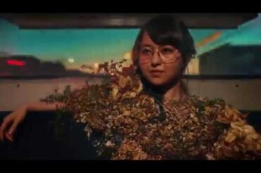 花枯去影  DECAY /  Dress woven by real flowers / 乃木坂46 伊藤万理華