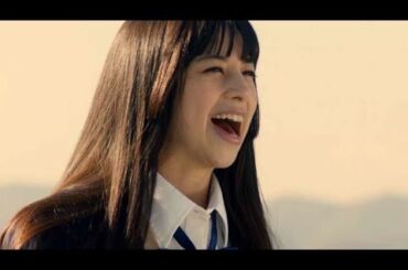 想いが溢れた中条あやみがアカペラで力強い歌声披露／映画『覆面系ノイズ』本編映像