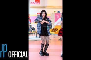 TWICE "The Feels" JIHYO @GMA3: What You Need to Know