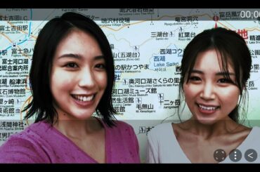 映画「ホラーちゃんねる 樹海」予告編（出演：田中美久）