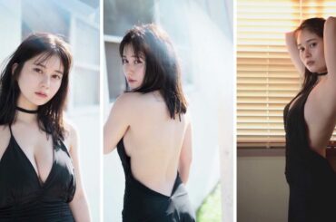 大久保桜子　ボインが凄い