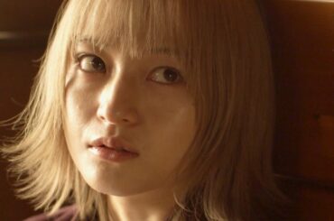萩原みのり、罪を犯した姉の婚約者に宣戦布告！／映画『成れの果て』特報