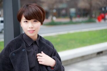 【美女景色】増田沙織