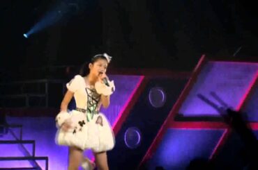 スマイレージの田村芽実 - 大阪 恋の歌 (SOLO)