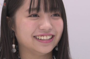 大原優乃、青春胸キュン映画の見どころ語る／『4月の君、スピカ』 インタビュー