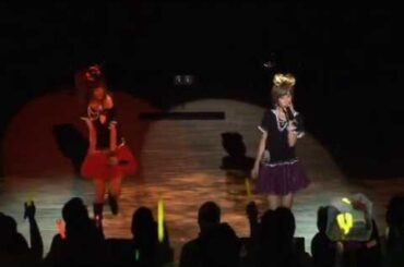 新垣里沙·高橋愛 LOVE LIKE CRAZY