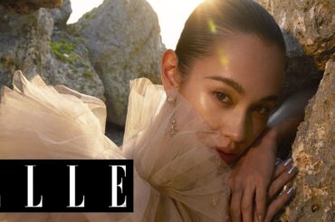 【水原希子】「H&M」のサステイナビリティ・アンバサダーに就任！　インタビューを独占公開｜ELLE Japan