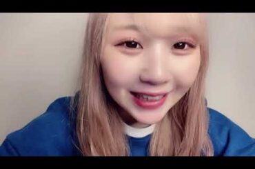 2023年04月17日23時39分 小林 蘭（AKB48 チームK）