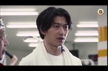 【CM】JRA 競馬  有村架純 瑛太 鶴瓶 「天皇賞 春」編