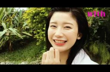 小倉優香、デジタル写真集で“女性も憧れずにはいられない”パーフェクトボディーを披露