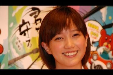 本田翼、一人7役に手応え「精一杯出来た」