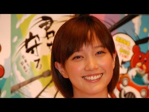 本田翼、一人7役に手応え「精一杯出来た」 本田翼、一人7役に手応え「精一杯出来た」