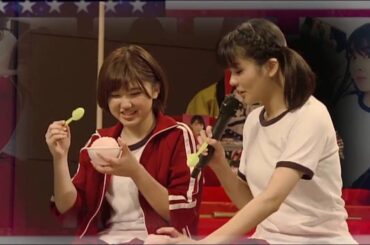 アメリカ　かき氷