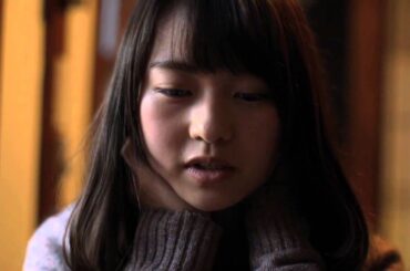 乃木坂46　『生駒里奈＆伊藤万理華 予告編』