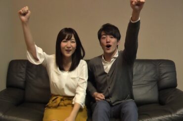 （後編）ヒルナンデス！で奮闘中の滝アナ梅澤アナ！