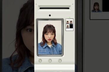 昔から「ピース震えてるよ」といろんな方に言われてきたのですが、この動画で「確かに」と思いました。#インスタントプリンター #ピース #太田夢莉 #Yuuri #万年 2023.04.18