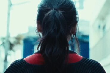 THIS IS JAPAN『KARAGARA feat. セントチヒロ・チッチ（BiSH）』【Making Video】short ver.