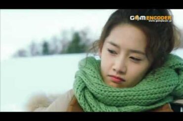 【120409】少女時代(SNSD) Yoona E05 ⑪ユナ運命の-ダイヤモンドスノーよぅ♡- ^^