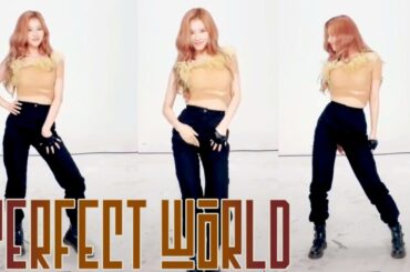 TWICE「Perfect World」Dance SANA ver🌈 #TWICE #PerfectWorld #PerfectWorldDance #SANA #サナ