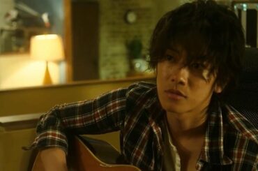 Ohara Sakurako 大原櫻子 - Sotsugyo 卒業 (Movie version)