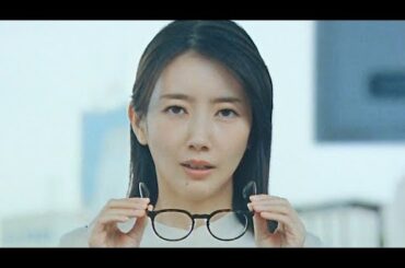 波瑠、倦怠期の彼に切実に訴える「あなたに気づいて欲しかった！」／パリミキCM＋メイキング