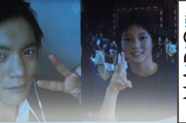 窪田正孝、広瀬アリスの13年前の姿に驚き「めっちゃ完成されとる…」　劇場版アニメ「モンスターストライク THE MOVIE ソラノカナタ」完成披露舞台あいさつ2