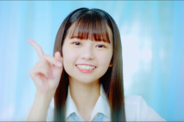 「New Ager」Music Video／2022.10.5 on sale SKE48 30th.Single c/w