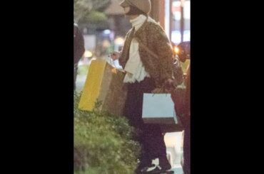 交際の高畑充希・坂口健太郎誕生日祝いのスクープ写真４枚