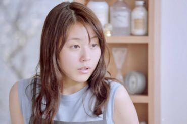 有村架純のバスルームを渡辺直美が占拠!?／SK IIのすっぴん素肌トーク『お風呂でオフっていい？』編