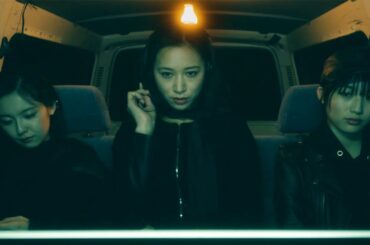 乃木坂46掛橋沙耶香、美しくも残酷な取り立て屋に　高橋ユウ＆加藤小夏と裏社会に生きる3姉妹役でトリプル主演　謎の家出少女役で弓木奈於も　ドラマ「取り立て屋ハニーズ」30秒スポット映像公開