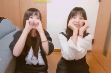 ❤Tik Tok ❤れいあティックトックまとめ【中2のかわいい女の子】TikTok jp ｜japan