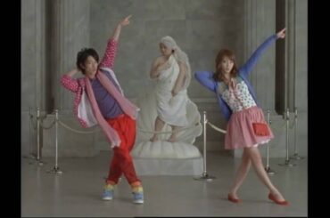 第3弾 佐藤健 佐々木希 CM ロッテ フィッツ Fit's