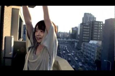 乃木坂46　『橋本奈々未×三木聡』