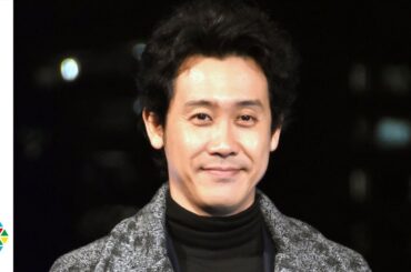 大泉洋、ハニートラップに憧れ「抗う術ない」　北川景子の美しさ絶賛　『ミッドタウン・クリスマス2017』クリスマスイルミネーション点灯式