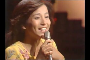 「木枯しの精」南 沙織