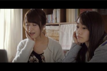 乃木坂46　『衛藤美彩＆桜井玲香 予告編』