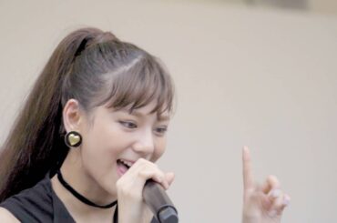 西内まりや 20160924 LOVE EVOLUTION (レクなし)