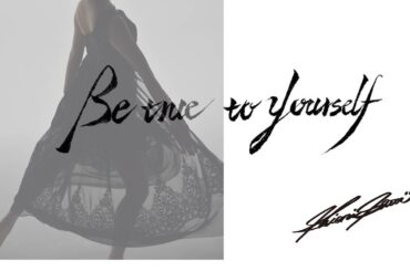 佐藤詩織 「Be true to yourself」 *concept movie