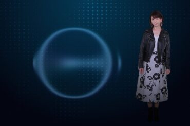 森高千里 『これっきりバイバイ』 【セルフカヴァー】