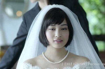 広瀬すずのゼクシィのCMが可愛すぎる！独身男は必見！！