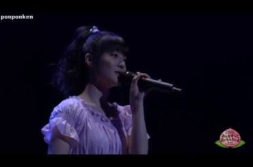 Berryz工房「告白の噴水広場」 嗣永桃子