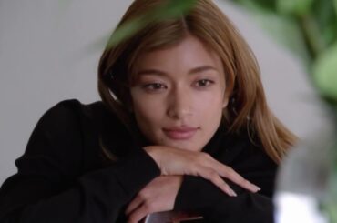 エステティックTBC [ローラ] 15秒 CM