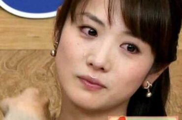 Your Song　　高島彩