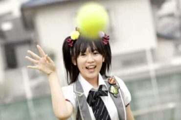 多田愛佳　らぶたん