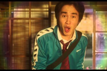 映画「トワイライト ささらさや」予告編　新垣結衣が初の母親役