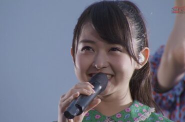 4thBD、万理華のダイジェスト