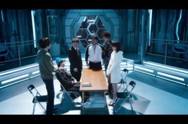 西野七瀬さんが笑ってしまったハプニングです。【宇宙の仕事】