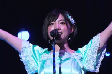 キャンディー【Queentet LIVE 2019 in TOKYO】