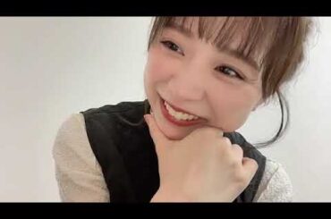 2023年04月05日23時01分 倉野尾 成美（AKB48 チーム８）